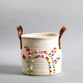 Rainbow Storage Basket